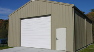 Garage Door Openers at Garden City South, New York